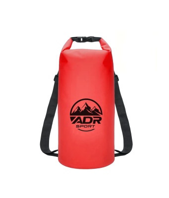 Герморюкзак ADR WP Bag 30 (red)06