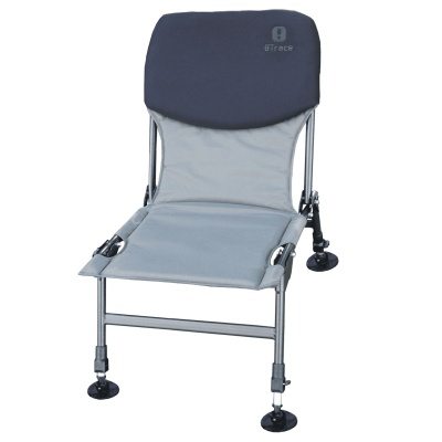 Кресло карповое BTrace Tackle Light