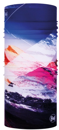 Бандана Buff Mountain Collection Original Matterhorn Multi2