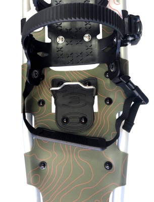 Снегоступы Alexika Alaska 9701.647325