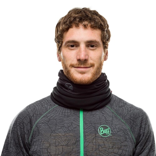 Бандана Buff Polar Solid Black12