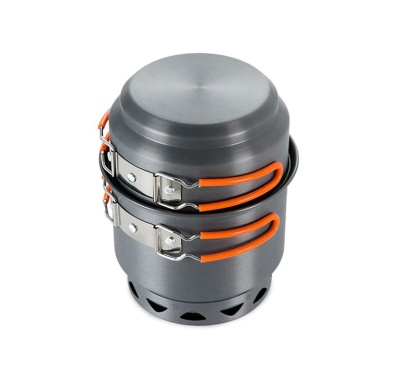 Набор посуды Fire Maple с теплообменником FMC-2182