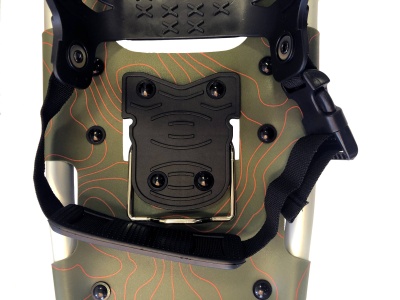 Снегоступы Alexika Alaska 9701.647324