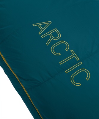 Спальный мешок RedFox Arctic -30C 31