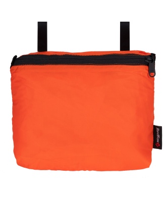 Пончо RedFox Poncho Plus (серый)28