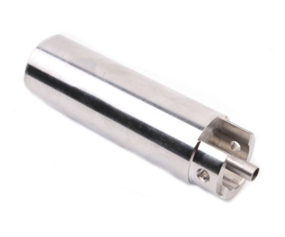 Цилиндр SHS с интегрированной головой гладкий для гирбокса v.3 (QG0021)