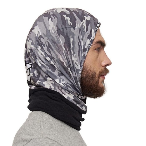 Бандана Buff Polar Latvi Sea23