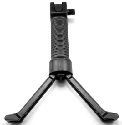 Рукоять тактическая CYMA М048 с сошками 4