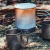 Система приготовления пищи FireMaple STAR X1 Gradient32