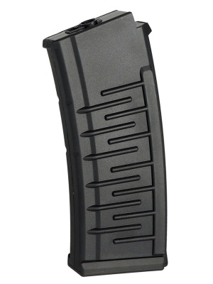 Магазин механический (Cyma) C320 VSS 150ш Black