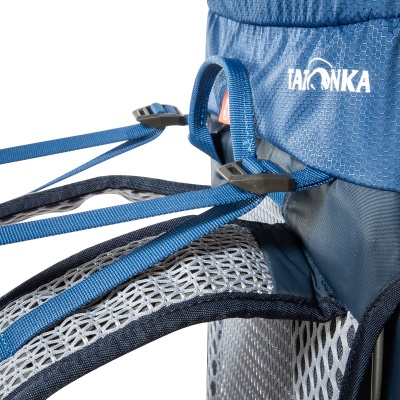Рюкзак Tatonka HIKE PACK 32 black 1572.04033