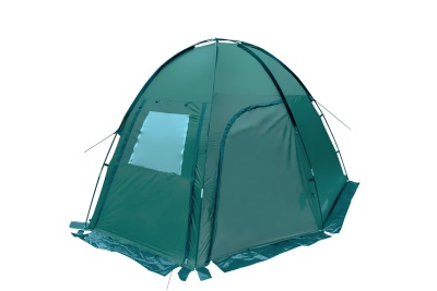 Палатка Talberg BIGLESS 3 green23