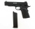 Модель пистолета пневм  (KJW) KP-05.GAS Colt M1911 GBB Hi-Capa 6 Black