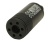 Трассерная насадка с эффектом пламени (Noveske) 80/35мм 14- USB Black