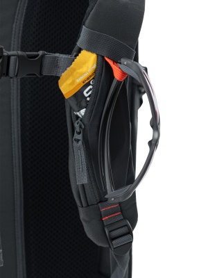 Рюкзак Kanrock Vector 32 Anthracite32