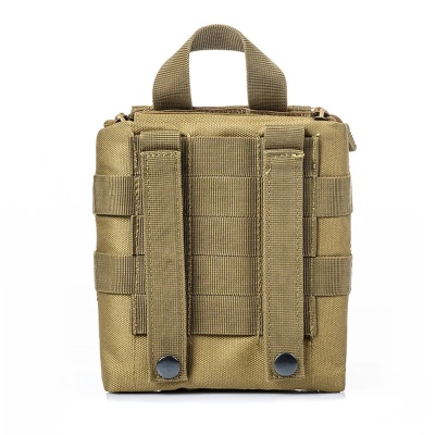 Подсумок медицинский molle ADR P-03 Multicam21