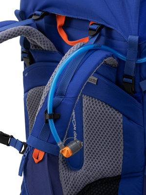 Рюкзак Kanrock Eclipse 70+10 Anthracite45