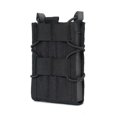 Подсумок ADR FastMag FJB-15 одинарный Black
