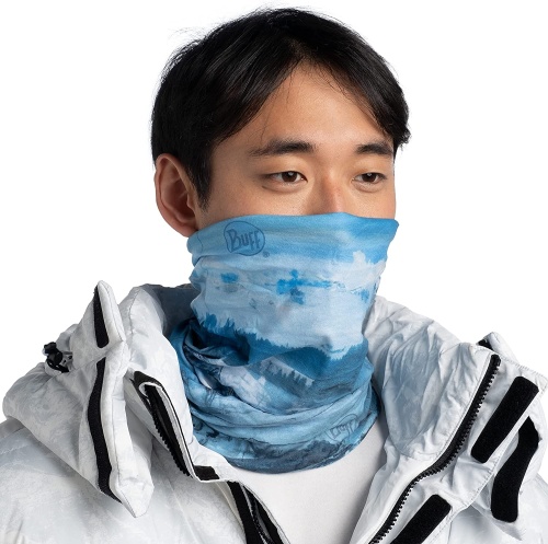 Бандана Buff Original Dusty Blue Sevsi24