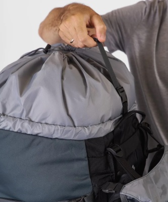 Рюкзак RedFox Light 100 V6 (голубая глина)32