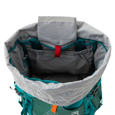 Рюкзак Kanrock Eclipse 60+10 Sea Green41