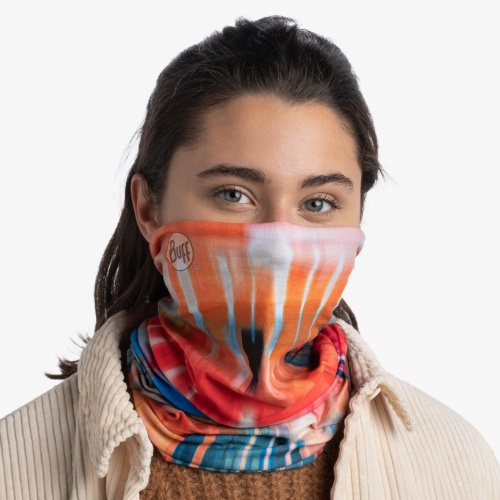 Бандана Buff Original Flow Multi27