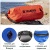 Гермомешок Talberg Extreme PVC 80 оливковый4