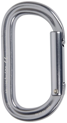 Карабин CAMP Oval XL22