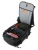 Рюкзак Kanrock Pow Pow 30 Anthracite27