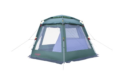 Палатка Talberg GRAND 4 green24