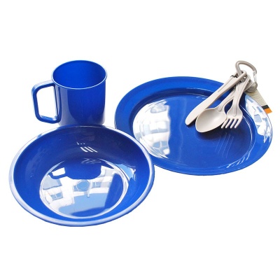 Набор посуды