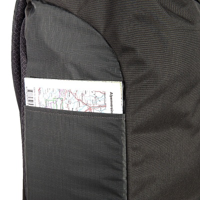 Рюкзак Tatonka GRIP ROLLTOP PACK titan grey 1698.0215