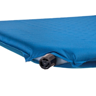 Коврик Talberg LIGHT MAT синий 183х51х3 3