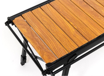 Стол туристический ADR Chief Cook Table, Wood25
