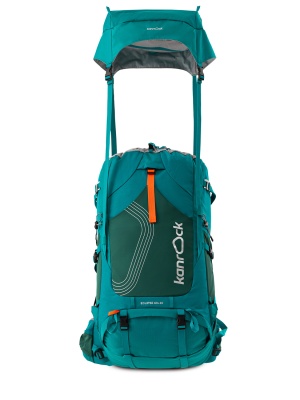Рюкзак Kanrock Eclipse 60+10 Sea Green35