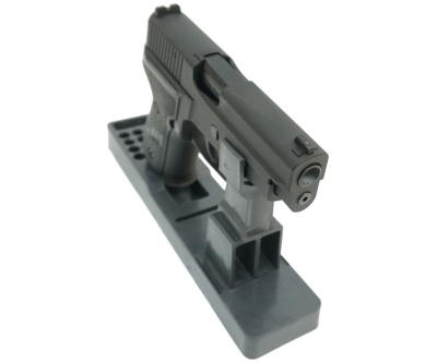 Модель пистолета WE SIG SAUER P-228 BLACK