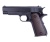 Модель пистолета WE COLT M1911A1 Commander GAS GBB Black