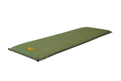 Коврик Alexika COMFORT olive 9361.7507