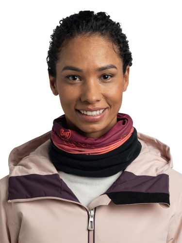 Бандана Buff Polar Unal Garnet22