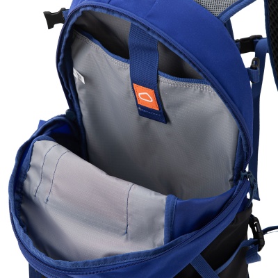 Рюкзак Kanrock Moveit 17 Rich Blue34