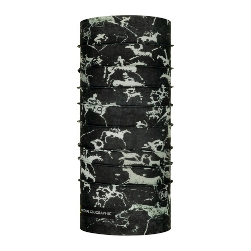 Бандана Buff National Geographic Original Altai Black