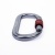 Карабин CAMP Oval XL Lock, Black25
