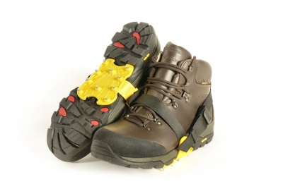 Кошки GRIVEL Spider3