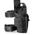Кобура набедренная ADR CH-075 Black25