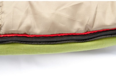 Спальный мешок Alexika SUMMER PLUS серый  9258.01075,5