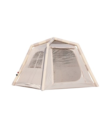 Палатка надувная ADR AirTent (sand)22