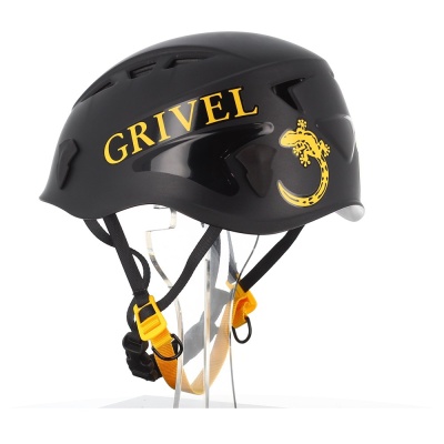Каска Grivel Salamander 2.0 Yellow23