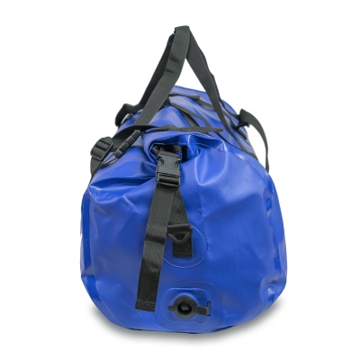 Гермосумка Talberg Dry Bag PVC 80 черная22