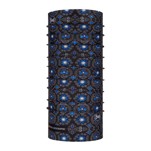 Бандана Buff National Geographic Original Stipwerk Multi