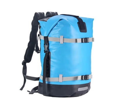 Герморюкзак ADR Stream DryPack 55 (light blue)